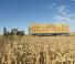 Телескопічні навантажувачі Claas Scorpion 7030 Biogas