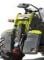 Телескопічні навантажувачі Claas Scorpion 7044