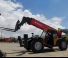 Телескопічні навантажувачі Sany STH1056A2