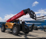 Телескопічні навантажувачі Sany STH1056A2