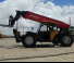 Телескопічні навантажувачі Sany STH1056A2