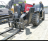 Телескопічні навантажувачі Sany STH1256A2