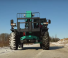 Телескопічні навантажувачі Sunward SWTH 3507