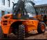 Телескопічні навантажувачі Ausa T 144 H Plus