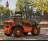 Телескопічні навантажувачі Ausa T 164 E X4