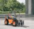 Телескопічні навантажувачі Ausa T 164 E X4