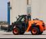 Телескопічні навантажувачі Ausa T 204 H