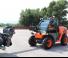 Телескопічні навантажувачі Ausa T 204 H