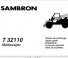 Sambron T 32110