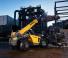 Телескопічні навантажувачі Liebherr T 46-7 S