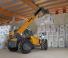 Телескопічні навантажувачі Liebherr T 46-7 S
