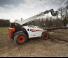 Телескопічні навантажувачі Bobcat T35.105 100 IV