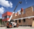 Телескопічні навантажувачі Bobcat T35.105 100 V