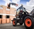 Телескопічні навантажувачі Bobcat T35.130S 100 V