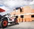 Телескопічні навантажувачі Bobcat T35.130S 100 V
