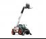 Телескопічні навантажувачі Bobcat T36.120SL 100 V
