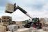 Телескопічні навантажувачі Bobcat T40180 IIIB