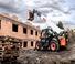 Телескопічні навантажувачі Bobcat T40.180SLP 75 V