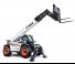 Телескопічні навантажувачі Bobcat T40.180SLP T3