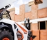 Телескопічні навантажувачі Bobcat T41.140SLP 100 V