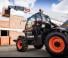 Телескопічні навантажувачі Bobcat T41.140SLP 100 V