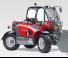Телескопічні навантажувачі Weidemann T4512