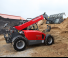 Телескопічні навантажувачі Weidemann T5522 
