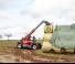 Телескопічні навантажувачі Weidemann T6027