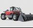 Телескопічні навантажувачі Weidemann T6027