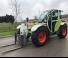 Claas Targo K 50