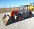 Italmacchine Telelift 2306