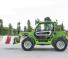 Телескопічні навантажувачі Merlo TF 38.10-120 CVTronic