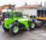 Телескопічні навантажувачі Merlo TF 45.11 T-CS-156-CVTRONIC