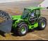 Merlo TF 50.8 TCS-170-HF