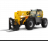 Телескопічні навантажувачі Gehl TH12-42 MAX