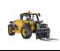 Телескопічні навантажувачі Caterpillar TH306D