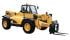 Телескопічні навантажувачі Caterpillar TH360B
