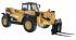 Телескопічні навантажувачі Caterpillar TH360B