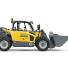 Телескопічні навантажувачі Wacker Neuson TH522