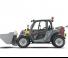 Телескопічні навантажувачі Wacker Neuson TH522