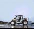Телескопічні навантажувачі Wacker Neuson TH522