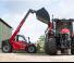 Телескопічні навантажувачі Massey Ferguson TH.6030 H 