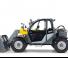 Телескопічні навантажувачі Wacker Neuson TH627