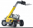 Телескопічні навантажувачі Wacker Neuson TH627
