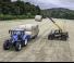 Телескопічні навантажувачі New Holland TH6.36 Plus