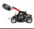 Телескопічні навантажувачі Massey Ferguson TH.6534