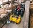 Телескопічні навантажувачі Massey Ferguson TH.7030 H