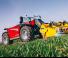 Телескопічні навантажувачі Massey Ferguson TH.7038 H 