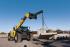 Телескопічні навантажувачі Wacker Neuson TH730