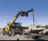Телескопічні навантажувачі Wacker Neuson TH730 